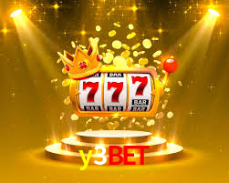 Welcome Bonus y3bet