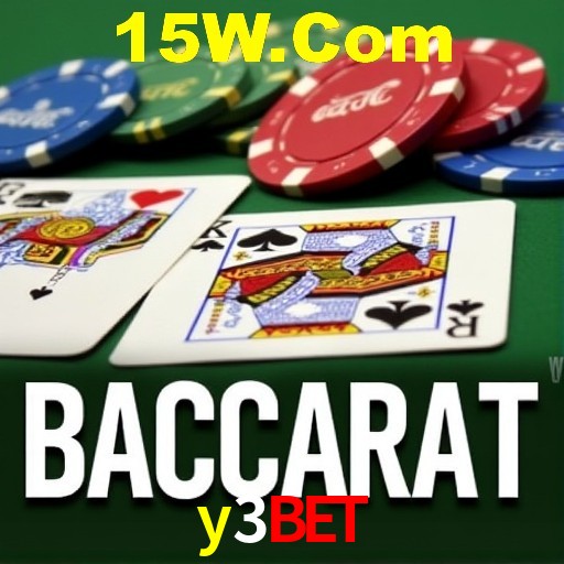 Live Casino y3bet
