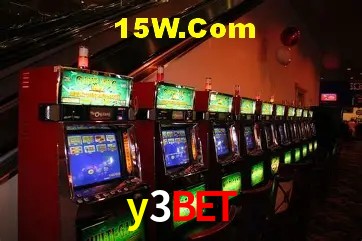 Weekend Specials y3bet