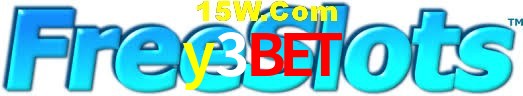 Tournaments y3bet