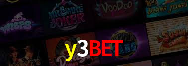 Daily Bonuses y3bet