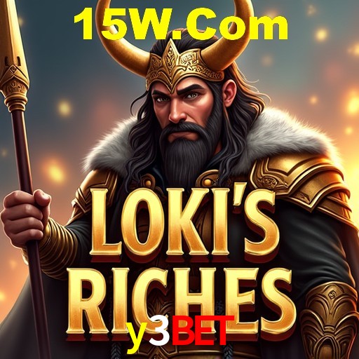 Experiência VIP y3bet